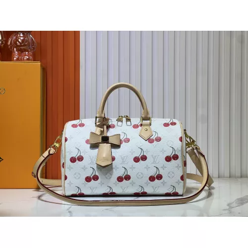 Louis Vuitton AAA Quality Handbags For Women #1298527 $72.00 USD, Wholesale Replica Louis Vuitton AAA Quality Handbags