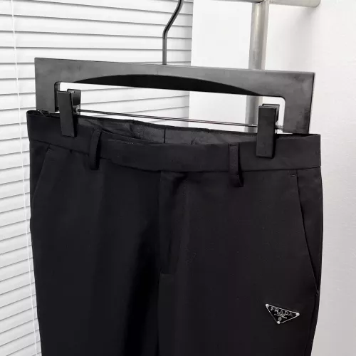 Replica Prada Pants For Men #1298528 $72.00 USD for Wholesale