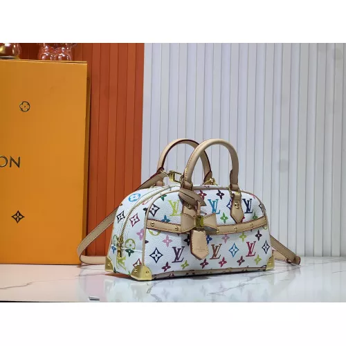 Replica Louis Vuitton AAA Quality Handbags For Women #1298530 $68.00 USD for Wholesale