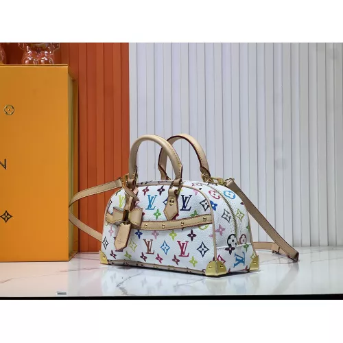 Replica Louis Vuitton AAA Quality Handbags For Women #1298530 $68.00 USD for Wholesale