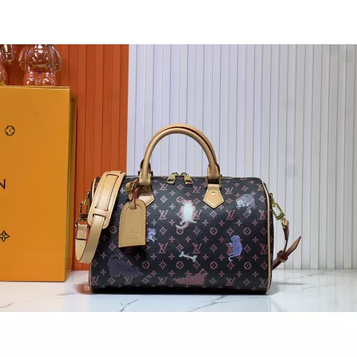 Louis Vuitton AAA Quality Handbags For Women #1298531 $72.00 USD, Wholesale Replica Louis Vuitton AAA Quality Handbags