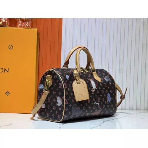 Replica Louis Vuitton AAA Quality Handbags For Women #1298531 $72.00 USD for Wholesale