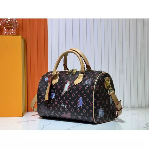 Replica Louis Vuitton AAA Quality Handbags For Women #1298531 $72.00 USD for Wholesale