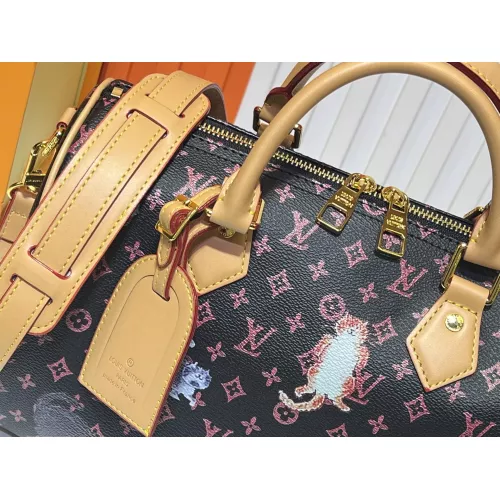 Replica Louis Vuitton AAA Quality Handbags For Women #1298531 $72.00 USD for Wholesale