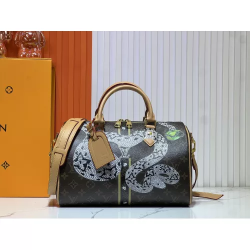 Louis Vuitton AAA Quality Handbags For Women #1298532 $72.00 USD, Wholesale Replica Louis Vuitton AAA Quality Handbags