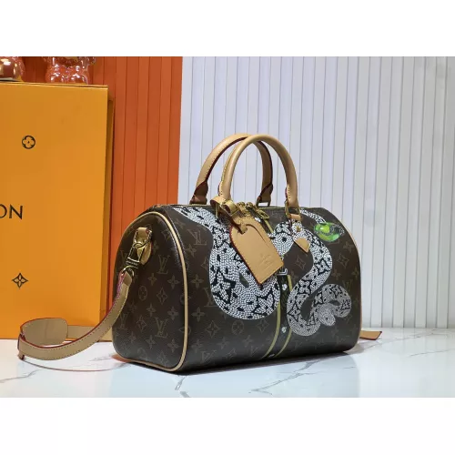 Replica Louis Vuitton AAA Quality Handbags For Women #1298532 $72.00 USD for Wholesale