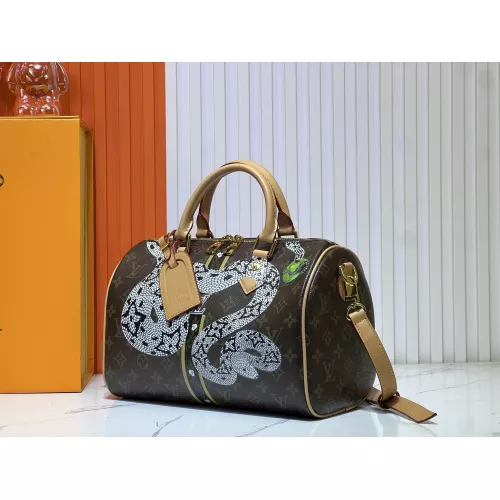 Replica Louis Vuitton AAA Quality Handbags For Women #1298532 $72.00 USD for Wholesale