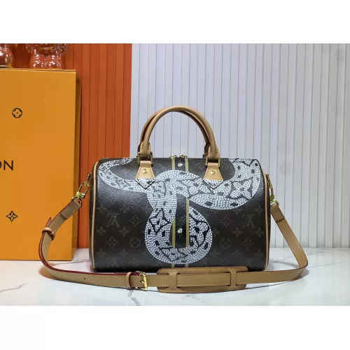 Replica Louis Vuitton AAA Quality Handbags For Women #1298532 $72.00 USD for Wholesale