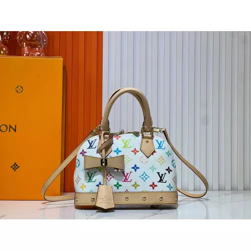 Louis Vuitton AAA Quality Handbags For Women #1298533 $68.00 USD, Wholesale Replica Louis Vuitton AAA Quality Handbags