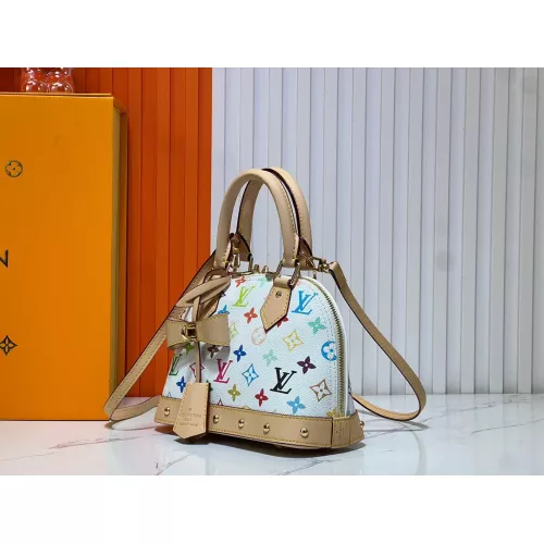 Replica Louis Vuitton AAA Quality Handbags For Women #1298533 $68.00 USD for Wholesale