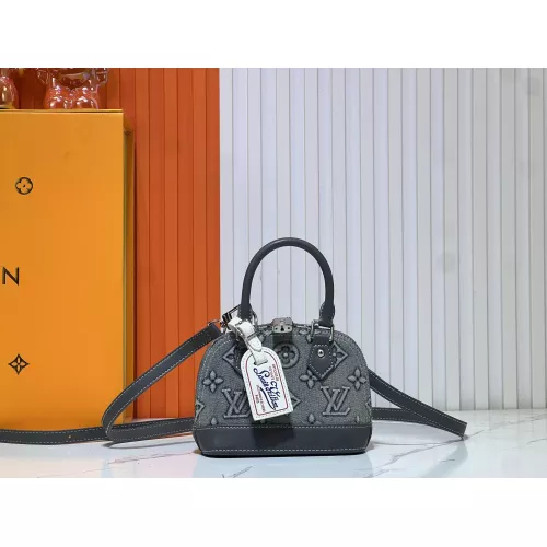 Louis Vuitton AAA Quality Handbags For Women #1298534 $72.00 USD, Wholesale Replica Louis Vuitton AAA Quality Handbags