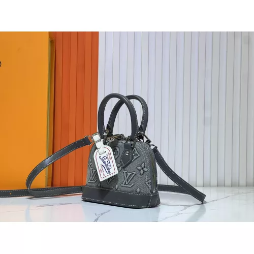 Replica Louis Vuitton AAA Quality Handbags For Women #1298534 $72.00 USD for Wholesale