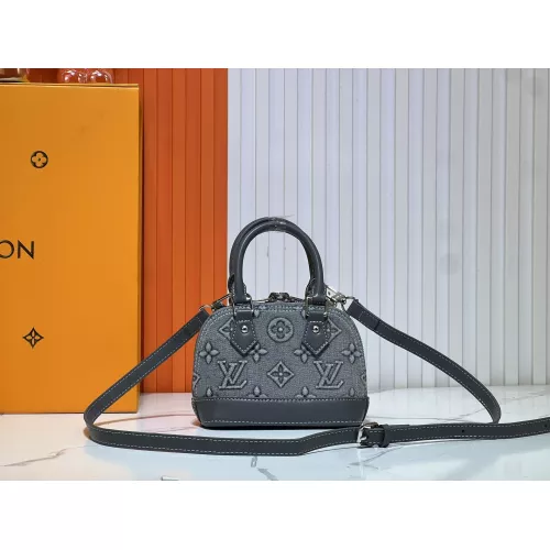 Replica Louis Vuitton AAA Quality Handbags For Women #1298534 $72.00 USD for Wholesale