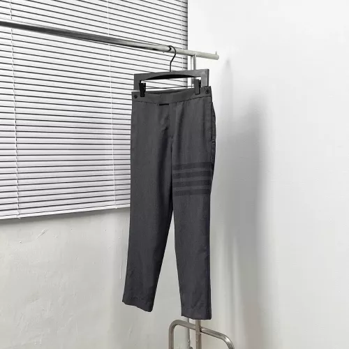 Thom Browne TB Pants For Men #1298539 $76.00 USD, Wholesale Replica Thom Browne TB Pants