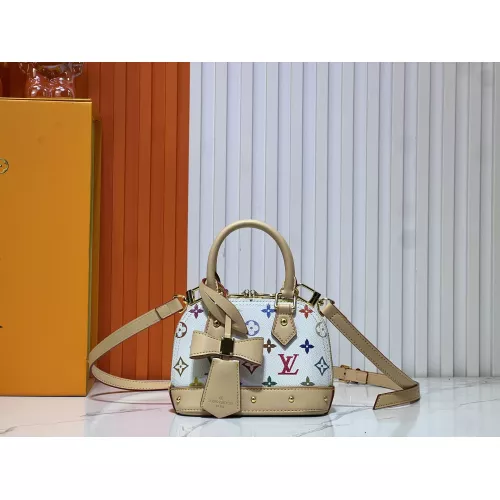 Louis Vuitton AAA Quality Handbags For Women #1298546 $68.00 USD, Wholesale Replica Louis Vuitton AAA Quality Handbags