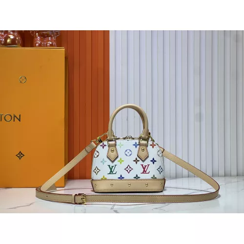 Replica Louis Vuitton AAA Quality Handbags For Women #1298546 $68.00 USD for Wholesale