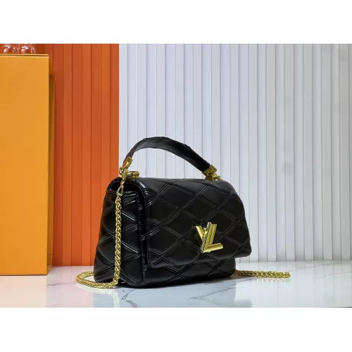 Replica Louis Vuitton AAA Quality Messenger Bags For Women #1298547 $72.00 USD for Wholesale