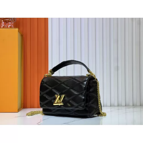 Replica Louis Vuitton AAA Quality Messenger Bags For Women #1298547 $72.00 USD for Wholesale