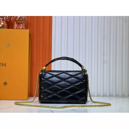 Replica Louis Vuitton AAA Quality Messenger Bags For Women #1298547 $72.00 USD for Wholesale