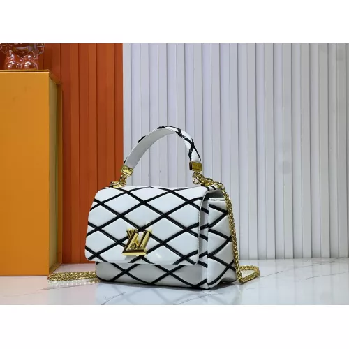 Replica Louis Vuitton AAA Quality Messenger Bags For Women #1298548 $72.00 USD for Wholesale