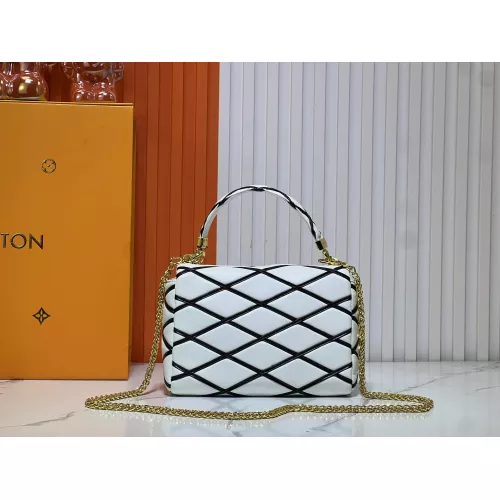 Replica Louis Vuitton AAA Quality Messenger Bags For Women #1298548 $72.00 USD for Wholesale