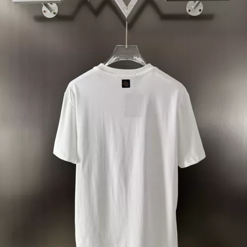 Replica Louis Vuitton LV T-Shirts Short Sleeved For Unisex #1298549 $42.00 USD for Wholesale