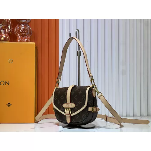 Replica Louis Vuitton AAA Quality Messenger Bags For Women #1298551 $64.00 USD for Wholesale