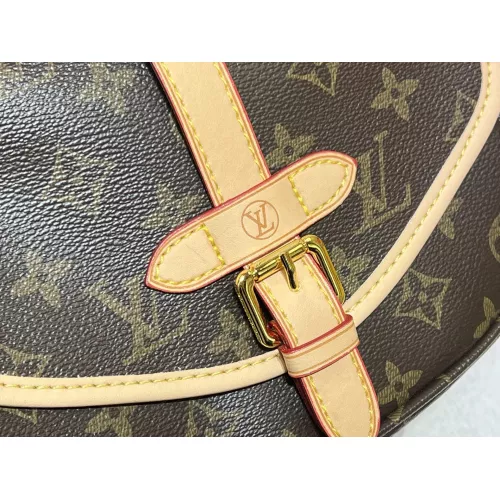 Replica Louis Vuitton AAA Quality Messenger Bags For Women #1298551 $64.00 USD for Wholesale