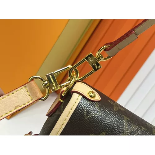 Replica Louis Vuitton AAA Quality Messenger Bags For Women #1298551 $64.00 USD for Wholesale