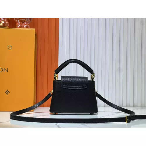 Replica Louis Vuitton AAA Quality Messenger Bags For Women #1298553 $82.00 USD for Wholesale