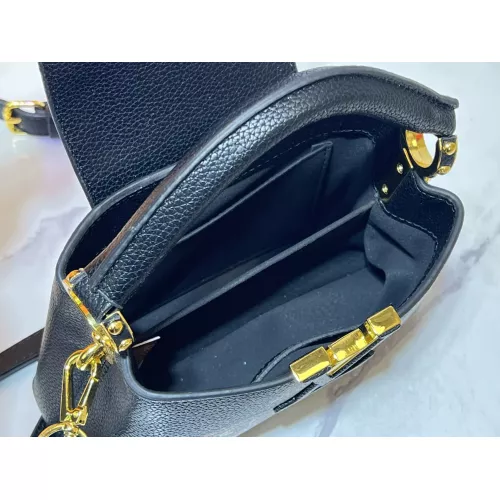 Replica Louis Vuitton AAA Quality Messenger Bags For Women #1298553 $82.00 USD for Wholesale