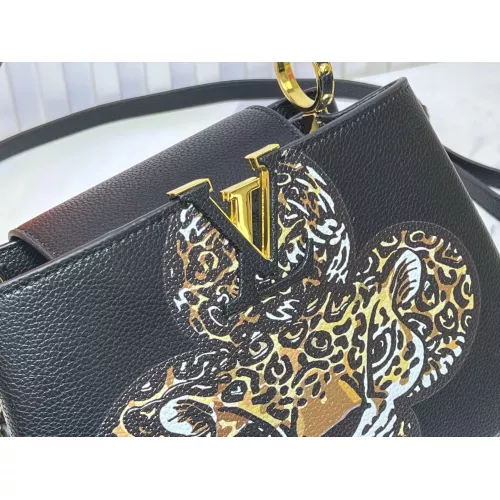 Replica Louis Vuitton AAA Quality Messenger Bags For Women #1298554 $85.00 USD for Wholesale