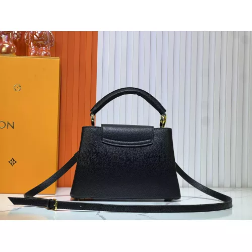 Replica Louis Vuitton AAA Quality Messenger Bags For Women #1298554 $85.00 USD for Wholesale