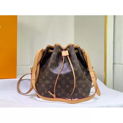 Louis Vuitton AAA Quality Messenger Bags For Women #1298556 $68.00 USD, Wholesale Replica Louis Vuitton AAA Quality Messenger Bags