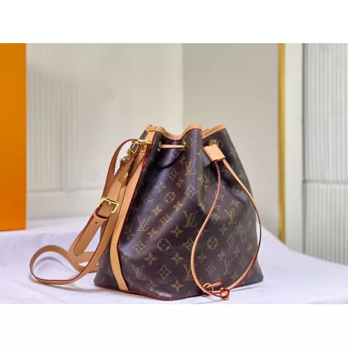 Replica Louis Vuitton AAA Quality Messenger Bags For Women #1298556 $68.00 USD for Wholesale