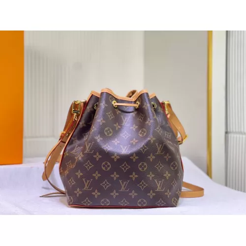 Replica Louis Vuitton AAA Quality Messenger Bags For Women #1298556 $68.00 USD for Wholesale