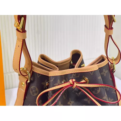 Replica Louis Vuitton AAA Quality Messenger Bags For Women #1298557 $72.00 USD for Wholesale