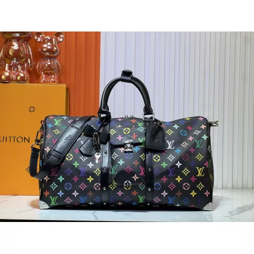 Louis Vuitton Travel Bags #1298560 $102.00 USD, Wholesale Replica Louis Vuitton Travel Bags