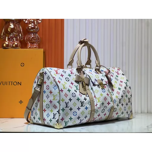 Replica Louis Vuitton Travel Bags #1298561 $102.00 USD for Wholesale