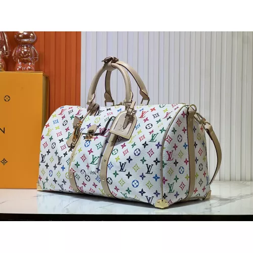 Replica Louis Vuitton Travel Bags #1298561 $102.00 USD for Wholesale