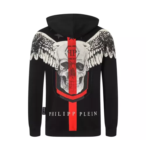 Replica Philipp Plein PP Tracksuits Long Sleeved For Men #1298568 $102.00 USD for Wholesale