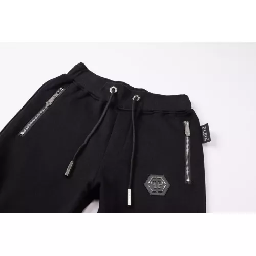 Replica Philipp Plein PP Tracksuits Long Sleeved For Men #1298569 $102.00 USD for Wholesale