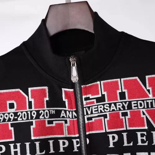 Replica Philipp Plein PP Tracksuits Long Sleeved For Men #1298573 $115.00 USD for Wholesale