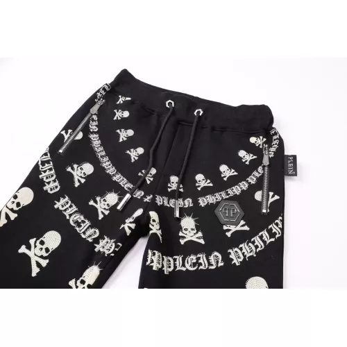 Replica Philipp Plein PP Tracksuits Long Sleeved For Men #1298575 $102.00 USD for Wholesale