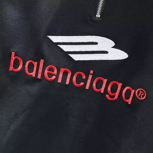 Replica Balenciaga Fashion Tracksuits Short Sleeved For Men #1298622 $60.00 USD for Wholesale