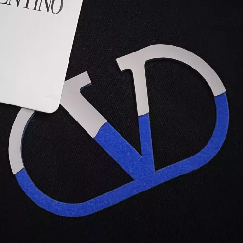 Replica Valentino T-Shirts Short Sleeved For Unisex #1298626 $56.00 USD for Wholesale