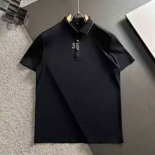 Burberry T-Shirts Short Sleeved For Men #1298644 $48.00 USD, Wholesale Replica Burberry T-Shirts