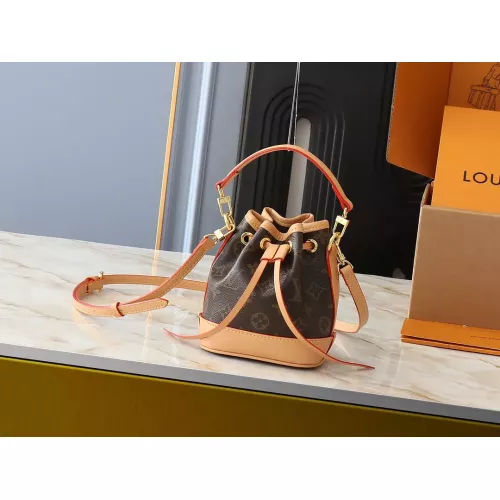 Louis Vuitton Messenger Bags For Women #1298709 $42.00 USD, Wholesale Replica Louis Vuitton Messenger Bags