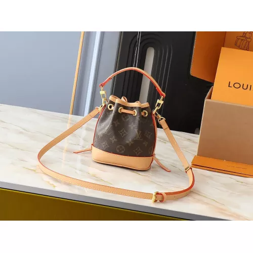 Replica Louis Vuitton Messenger Bags For Women #1298709 $42.00 USD for Wholesale