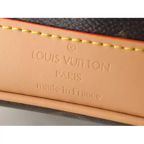 Replica Louis Vuitton Messenger Bags For Women #1298709 $42.00 USD for Wholesale